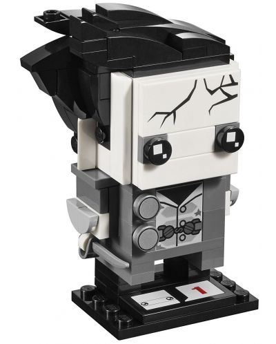 Конструктор Lego Brickheads - Капитан Armando Salazar (41594) - 4