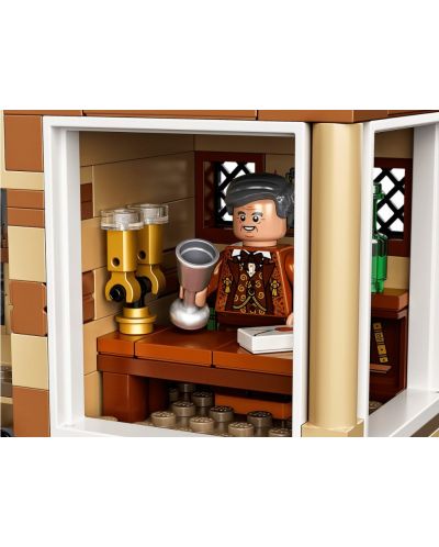 Конструктор LEGO Harry Potter - Хогуортс, Aстрономическата кула (75969) - 8