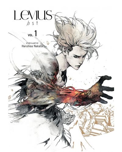 Levius/est, Vol. 1 - 1