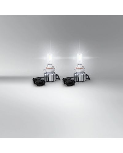 LED Автомобилни крушки Osram - LEDriving, HL Bright, HB4/HIR2, 19W, 2 броя - 4