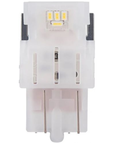 LED Автомобилни крушки Osram - LEDriving, SL, Amber, W21/5W, 1.9W, 2 броя, жълти - 3