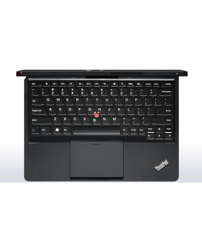 Lenovo ThinkPad Tablet Helix - 256GB - 12