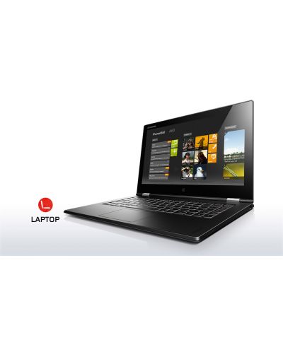 Lenovo IdeaPad Yoga 2 Pro - 4