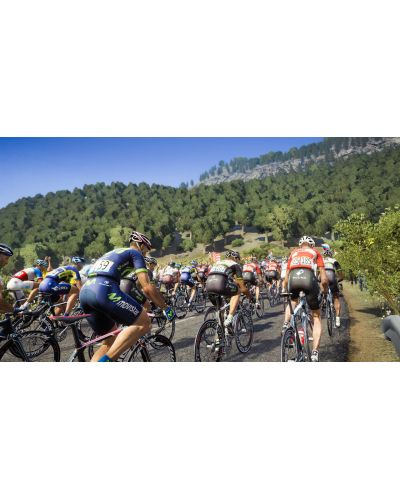 Tour De France 2017 (PS4) - 4