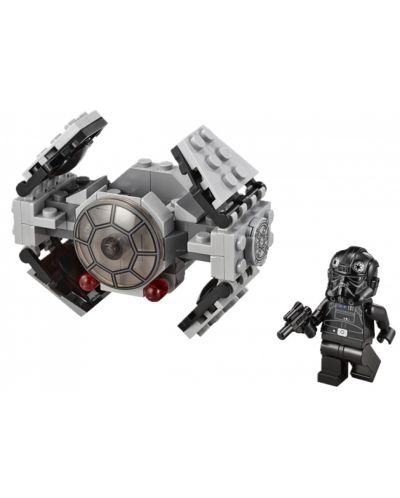 Lego Star Wars: Прототип (75128) - 3