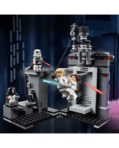 Конструктор Lego Star Wars - Death Star Escape (75229) - 4