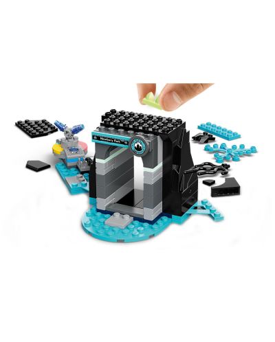 Конструктор Lego Hidden Side - Добре дошли в скритата страна (70427) - 4