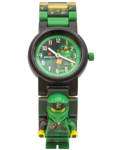 Ръчен часовник Lego Wear - Ninjago , Lloyd - 2