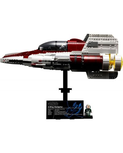 Конструктор Lego Star Wars - A-wing Starfighter (75275) - 2