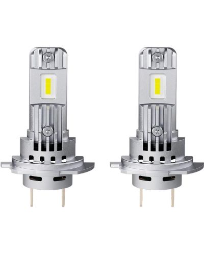LED Автомобилни крушки Osram LEDriving - HL Easy, H7/H18, 16.2W, 2 броя - 3