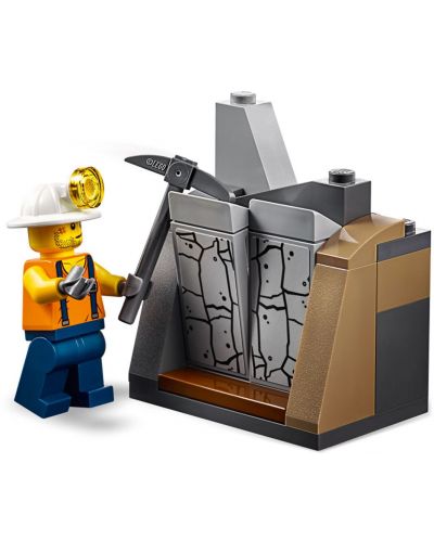 Конструктор Lego City - Сондиране (60185) - 14