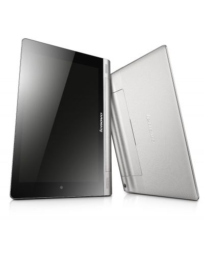 Lenovo Yoga Tablet 10 3G - сребрист - 9