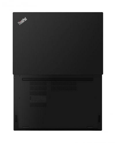 Лаптоп Lenovo - V130 Iron Grey,15.6",81HL002DBM, черен - 3