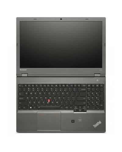 Lenovo ThinkPad W540 - 2