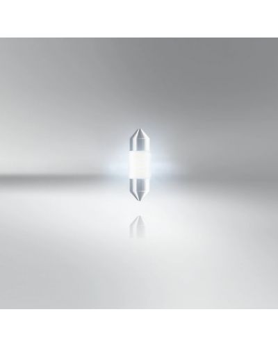 LED Авто крушка Osram LEDriving -C5W (31 mm), 6438DWP-01B, LEDriving SL - 4