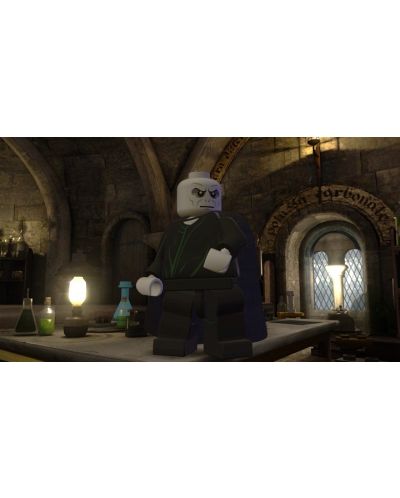 LEGO Harry Potter: Years 5-7 (PC) - 7
