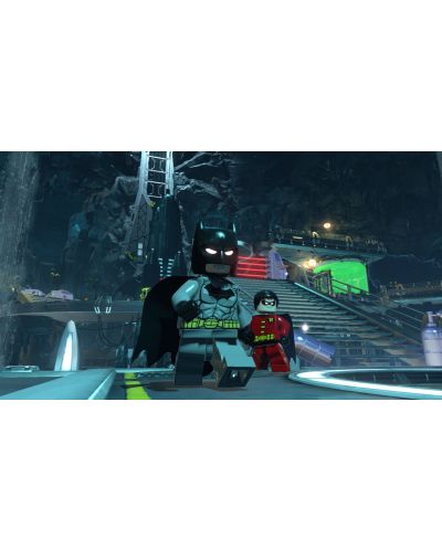 LEGO Batman 3 - Beyond Gotham (Vita) - 6