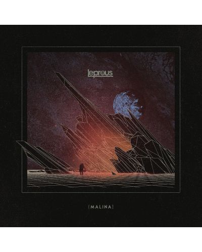 Leprous - Malina (CD + 2 Vinyl)