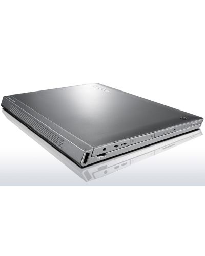 Lenovo IdeaPad Miix 2 10.1" с клавиатура - 14