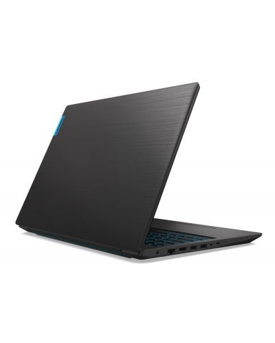 Геймърски лаптоп Lenovo IdeaPad - L340-15IRH, черен - 4