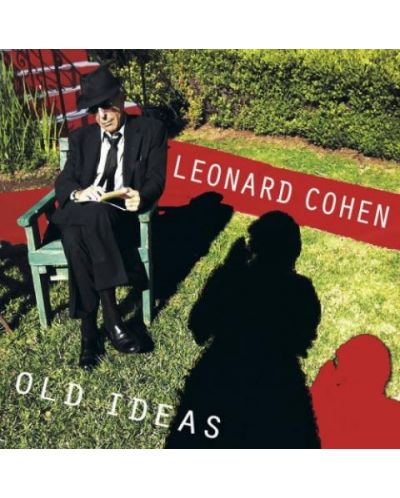 Leonard Cohen - Old Ideas (CD) - 1