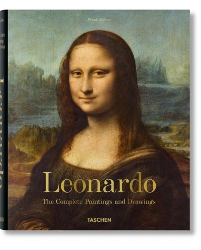Leonardo. The Complete Paintings and Drawings - 1