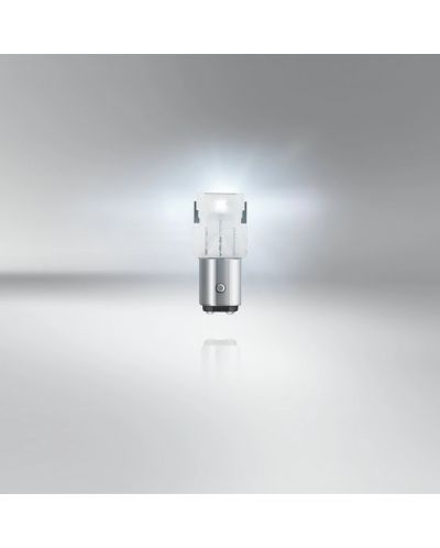 LED Автомобилни крушки Osram - LEDriving, SL, P21/5W, 1.7W, 2 броя, бели - 5