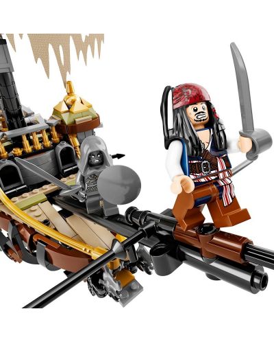 Конструктор Lego Pirates of The Caribbean - Silent Mary (71042) - 3