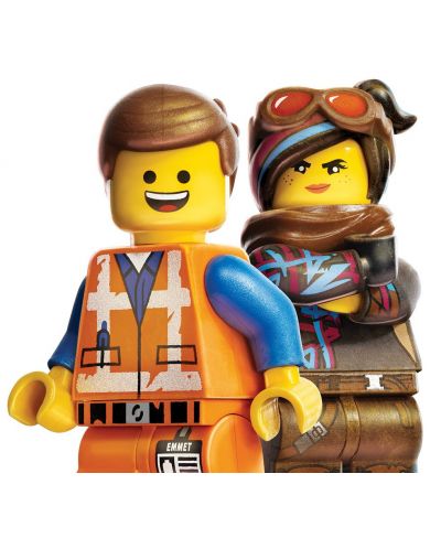 Конструктор Lego Movie 2 - LEGO Movie Maker (70820) - 6