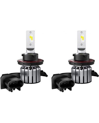 LED Автомобилни крушки Osram - LEDriving, HL Bright, H13, 15/10W, 2 броя - 3