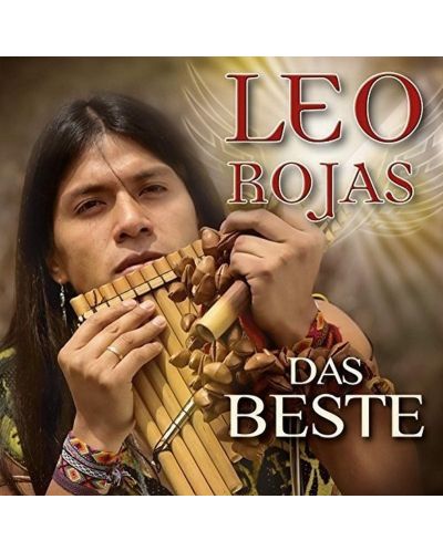 Leo Rojas - Das Beste (CD) - 1