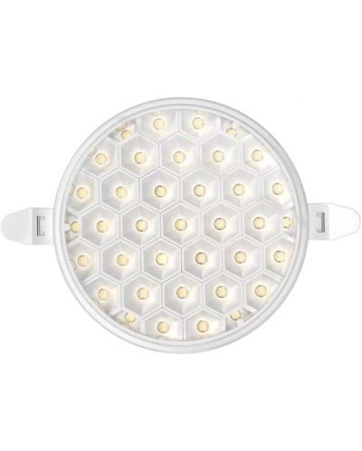 LED панел Omnia - HiveLight, IP 20, 18 W, 1800 lm, 4000 К, бял - 1