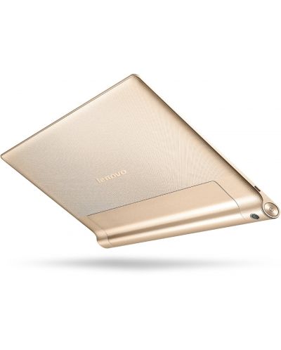 Lenovo Yoga Tablet 10 3G - златист - 6