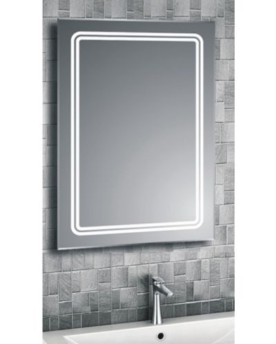 LED Огледало за стена Inter Ceramic - ICL 1791, 50 x 70 cm - 3