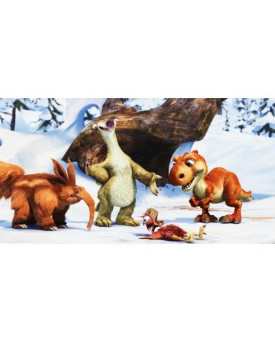 Ледена епоха 3: Зората на динозаврите (Blu-Ray) - 7