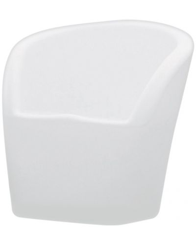 LED фотьойл Elmark - Lisboa, IP65, 74 x 70 x 80 cm, студено бяло - 1
