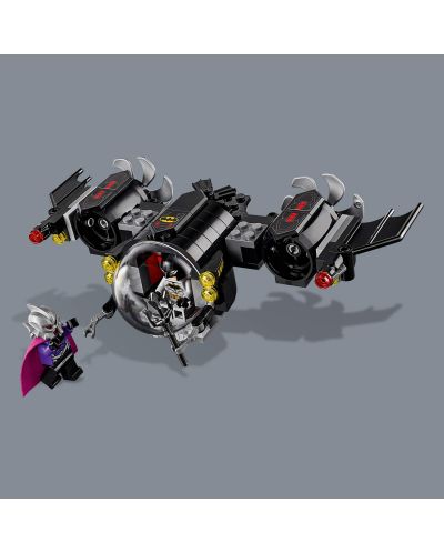 Конструктор Lego DC Super Heroes - Batman Batsub and the Underwater Clash (76116) - 3
