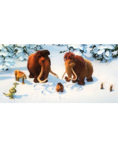 Ледена епоха 3: Зората на динозаврите (Blu-Ray) - 18