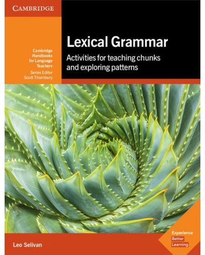 Lexical Grammar - 1