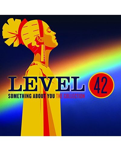 Level 42 - Something About You: The Collection (CD)