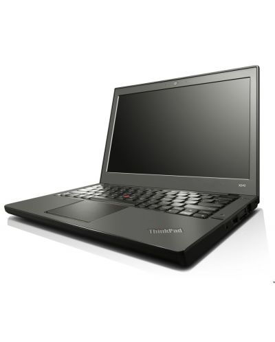Lenovo ThinkPad X240 - 1