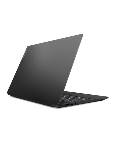 Лаптоп Lenovo IdeaPad - S340-15IIL, черен - 5