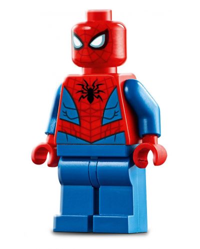 Конструктор Lego Marvel Super Heroes - Spider-Man Mech (76146) - 6