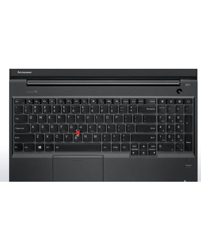 Lenovo ThinkPad S531 - 6