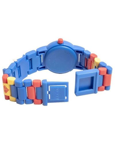 Ръчен часовник Lego Wear - Superman - 2