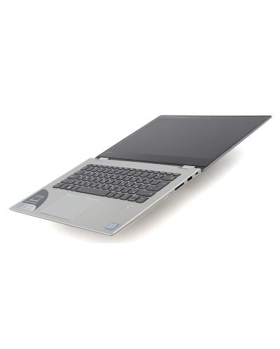 Лаптоп Lenovo Yoga 520-14IKB - 14", 4GB, 256GB, Windows 10 - 6
