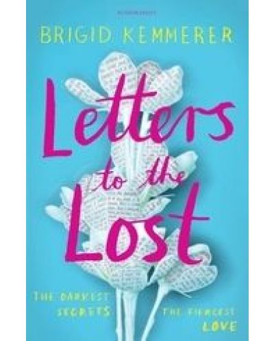 Letters to the Lost