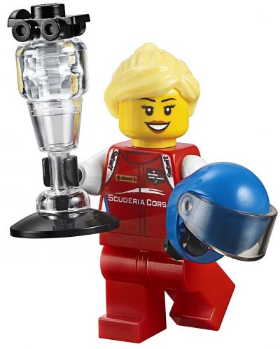 Конструктор Lego Speed Champions - Ferrari 488 GT3 (75886) - 4