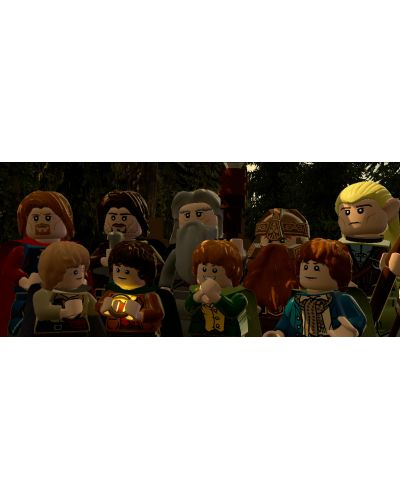 LEGO Lord of the Rings (PC) - 7