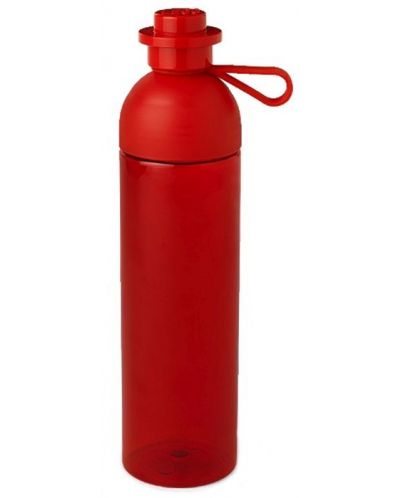 Бутилка за вода Lego Wear - Червена, 740 ml - 1